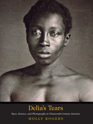 cover image of Delia's Tears